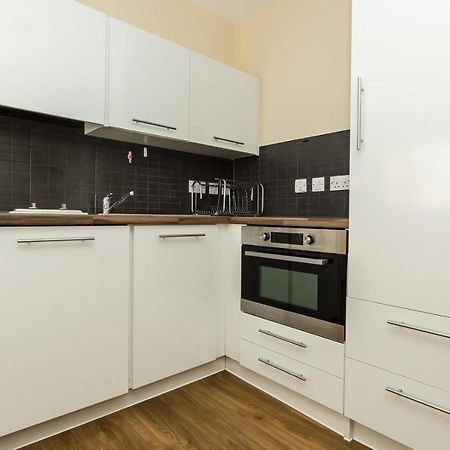 Zeni Studio, The Hub Vauxhall Λονδίνο Εξωτερικό φωτογραφία